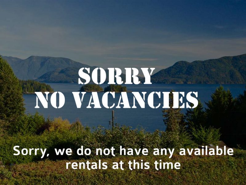 Guesthouse Gone Coastal Sechelt Canada Booking Com