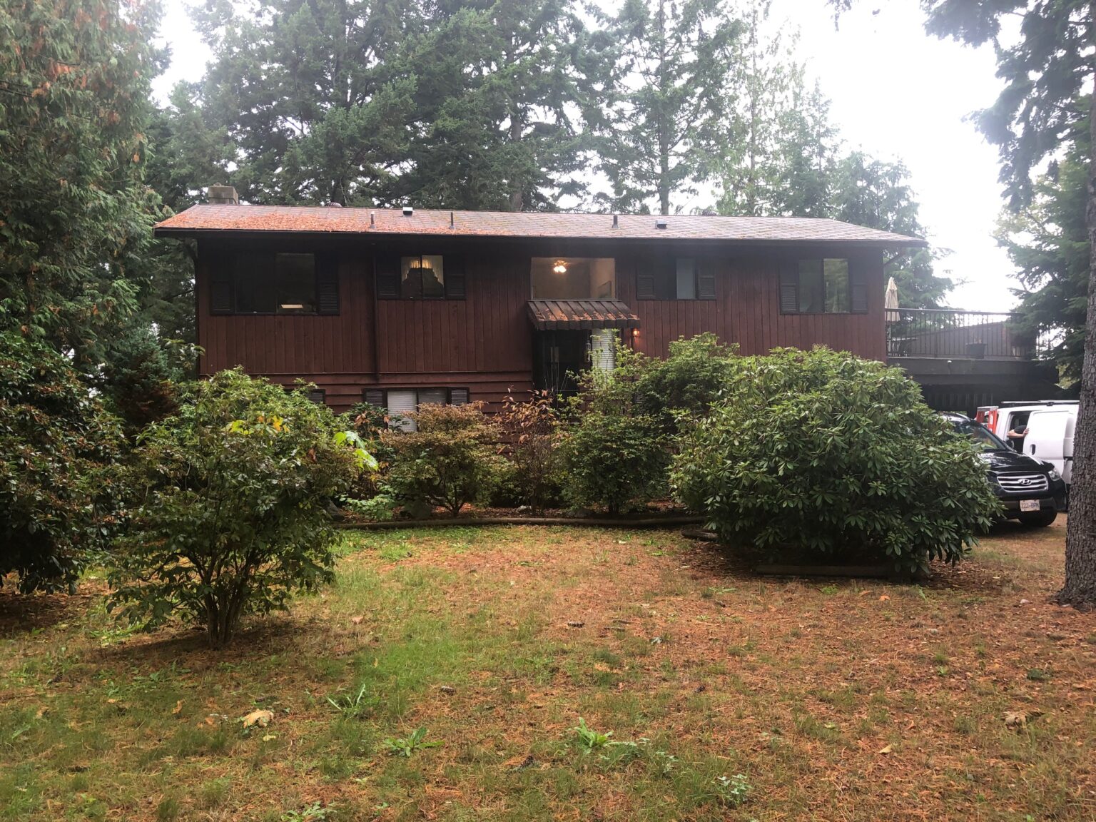 Properties for rent, Sunshine Coast, Gibsons, Sechelt, Roberts Creek