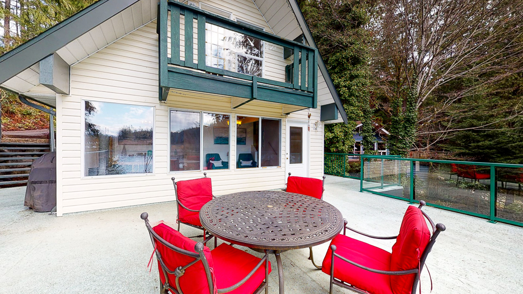 Properties for rent, Sunshine Coast, Gibsons, Sechelt, Roberts Creek