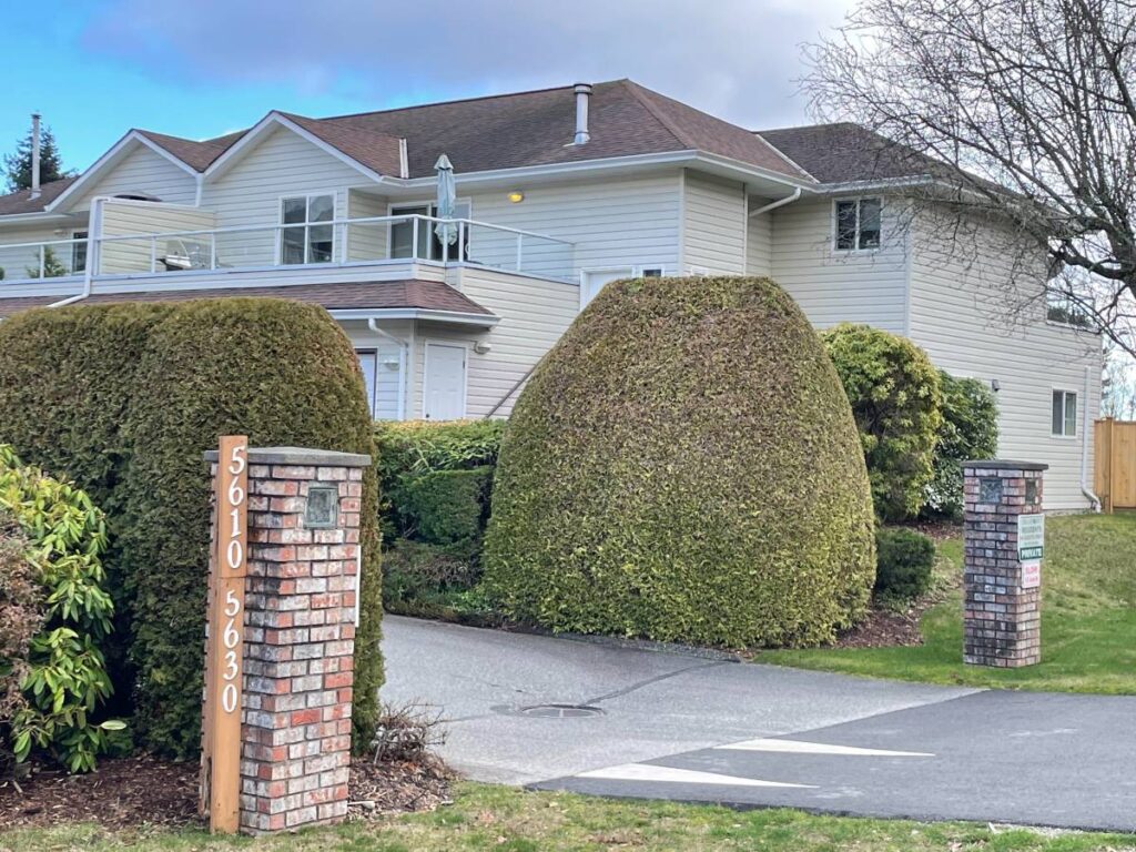 Properties for rent, Sunshine Coast, Gibsons, Sechelt, Roberts Creek