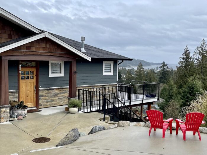 Properties for rent, Sunshine Coast, Gibsons, Sechelt, Roberts Creek