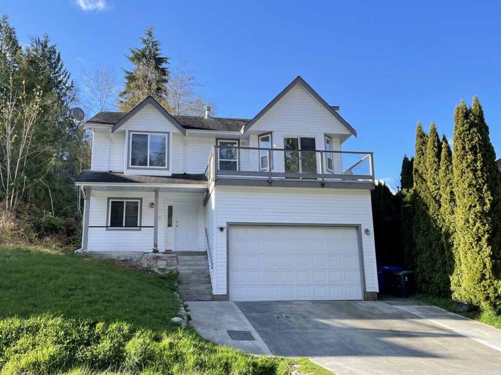 Properties for rent, Sunshine Coast, Gibsons, Sechelt, Roberts Creek