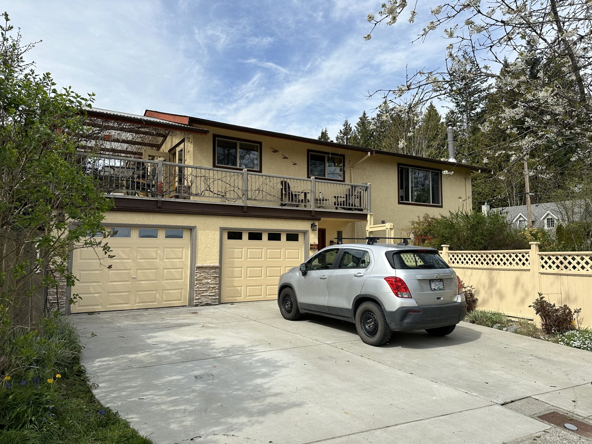 Properties for rent, Sunshine Coast, Gibsons, Sechelt, Roberts Creek