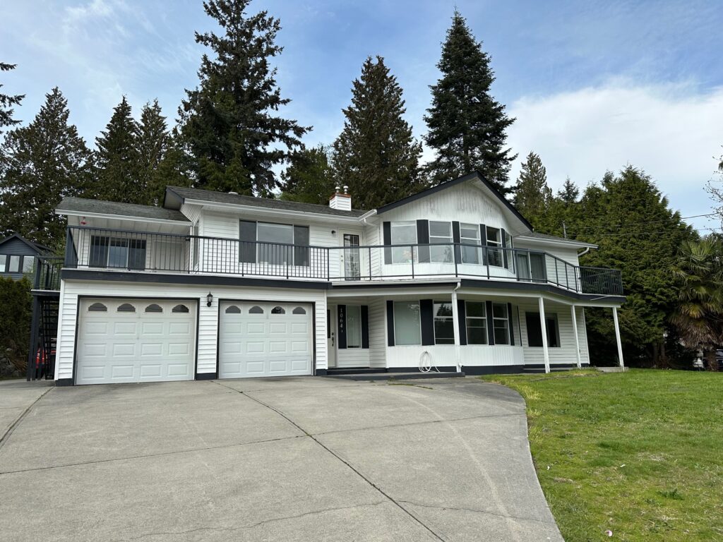 Properties for rent, Sunshine Coast, Gibsons, Sechelt, Roberts Creek