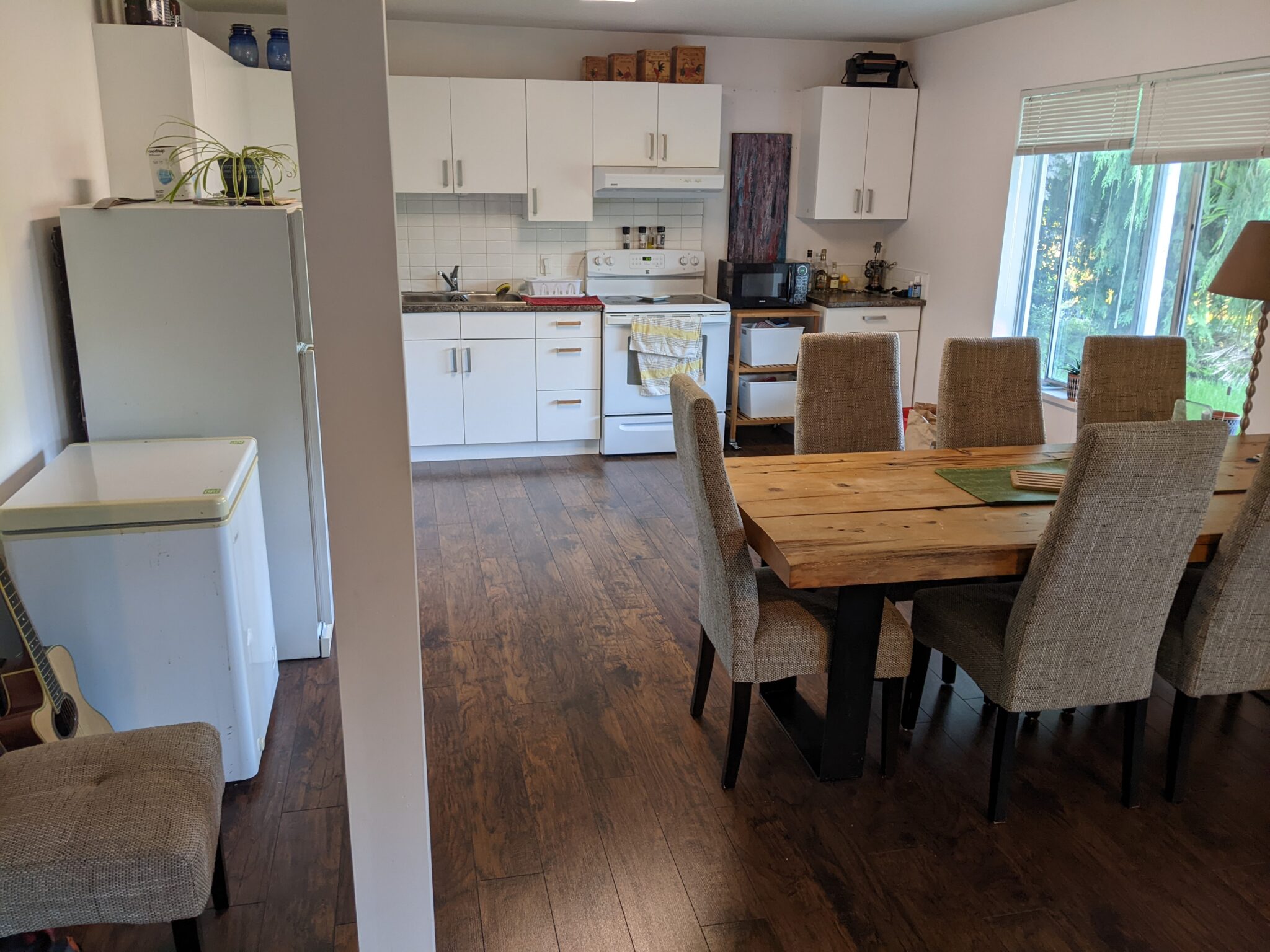 Properties for rent, Sunshine Coast, Gibsons, Sechelt, Roberts Creek