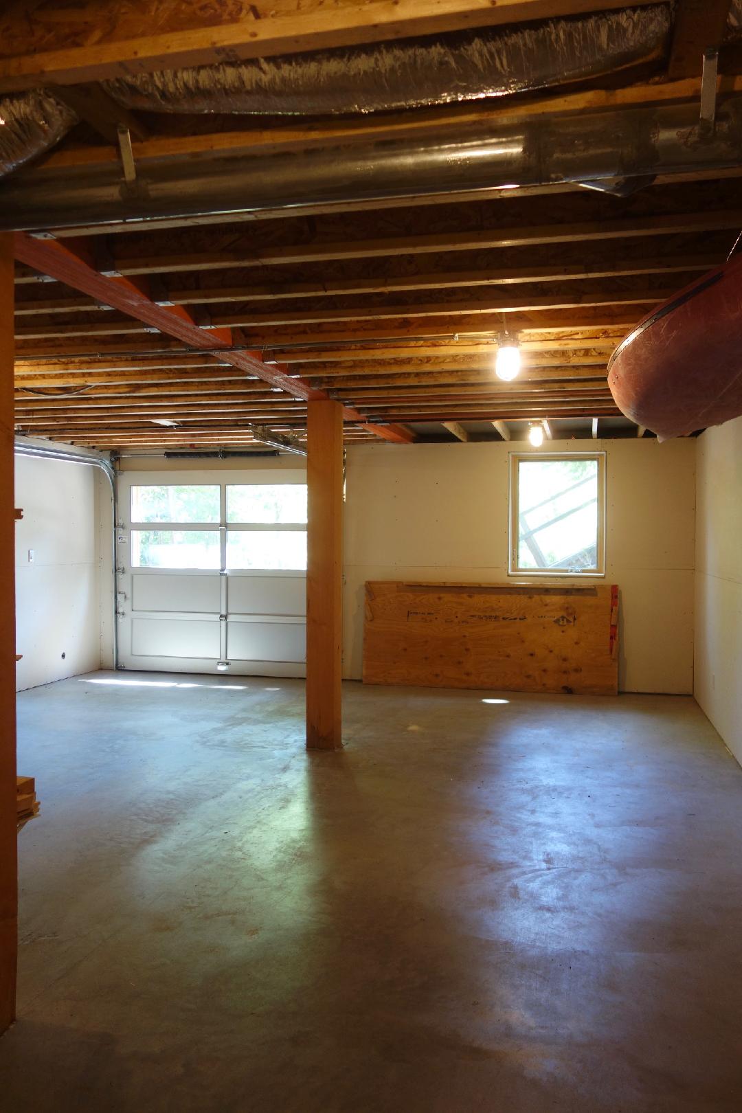 Wav basement garage 1