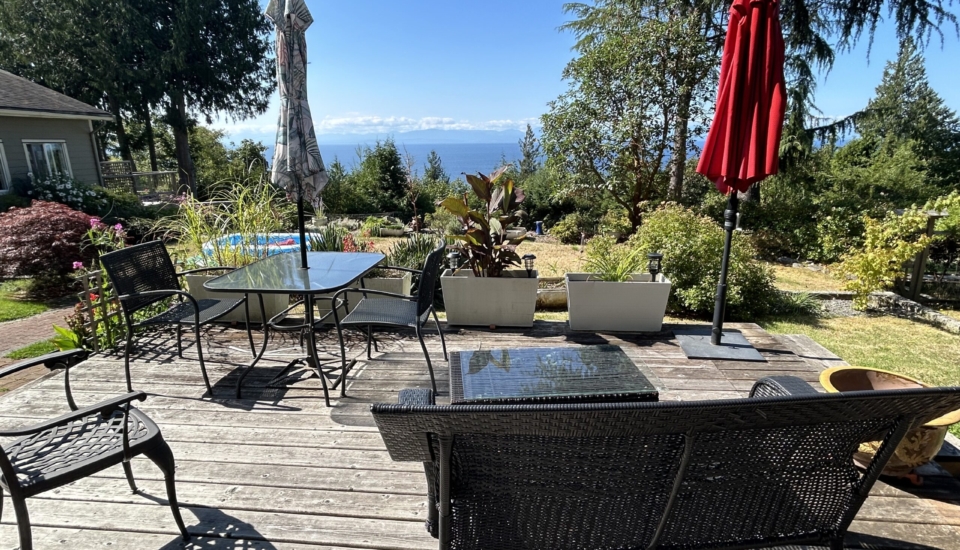 suite deck
